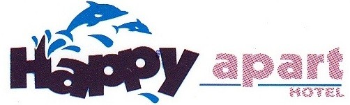 Happy Apart Logo